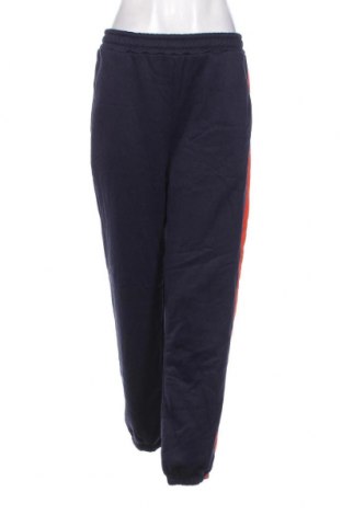 Γυναικείο αθλητικό παντελόνι SHEIN, Μέγεθος M, Χρώμα Μπλέ, Τιμή 4,13 €