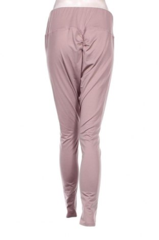 Γυναικείο αθλητικό παντελόνι SHEIN, Μέγεθος XL, Χρώμα Σάπιο μήλο, Τιμή 12,22 €
