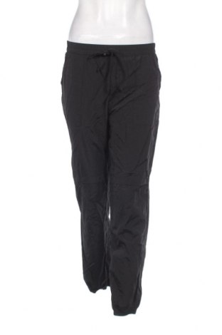 Γυναικείο αθλητικό παντελόνι SHEIN, Μέγεθος S, Χρώμα Μαύρο, Τιμή 5,38 €