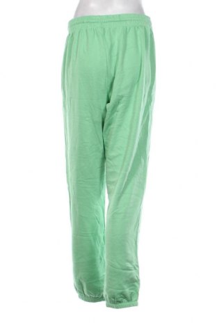 Damen Sporthose SOC, Größe L, Farbe Grün, Preis 6,20 €