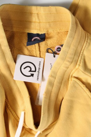 Γυναικείο αθλητικό παντελόνι SWEET PANTS, Μέγεθος M, Χρώμα Κίτρινο, Τιμή 24,12 €
