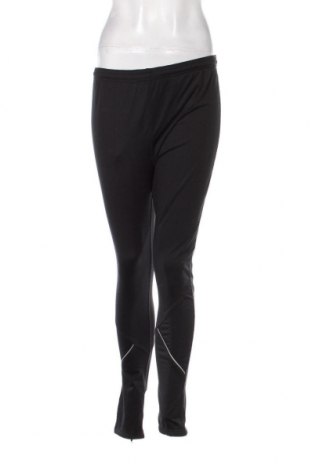 Γυναικείο αθλητικό παντελόνι Shamp, Μέγεθος M, Χρώμα Μαύρο, Τιμή 3,59 €
