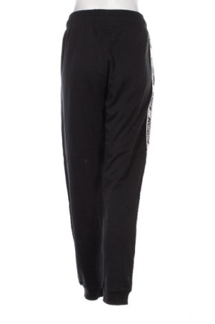 Pantaloni trening de femei Silver, Mărime XL, Culoare Negru, Preț 135,69 Lei