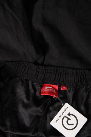 Γυναικείο αθλητικό παντελόνι Slazenger, Μέγεθος XL, Χρώμα Μαύρο, Τιμή 5,92 €