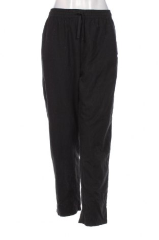 Pantaloni trening de femei Slazenger, Mărime XL, Culoare Negru, Preț 47,70 Lei