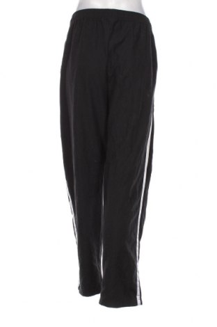 Pantaloni trening de femei Slazenger, Mărime XL, Culoare Negru, Preț 95,39 Lei