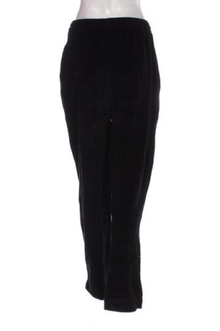 Pantaloni trening de femei Snap, Mărime XL, Culoare Negru, Preț 26,71 Lei