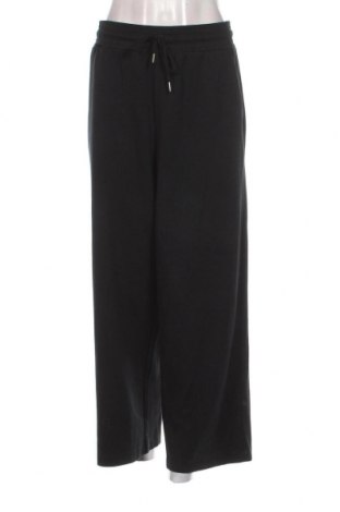 Pantaloni trening de femei Soya Concept, Mărime XL, Culoare Negru, Preț 53,29 Lei