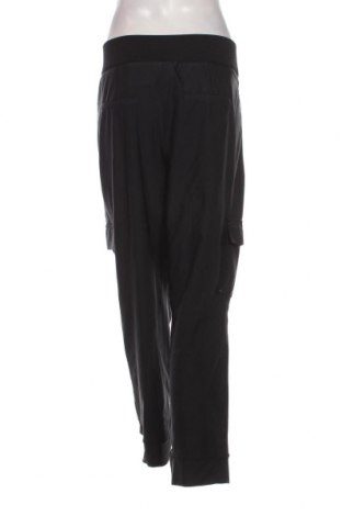 Γυναικείο αθλητικό παντελόνι Street One, Μέγεθος XL, Χρώμα Μαύρο, Τιμή 16,70 €