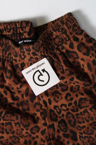 Damen Sporthose Tally Weijl, Größe XS, Farbe Mehrfarbig, Preis 5,65 €