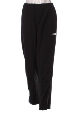 Damskie spodnie sportowe The North Face, Rozmiar XL, Kolor Czarny, Cena 175,92 zł