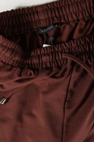 Damen Sporthose Trendyol, Größe M, Farbe Braun, Preis € 14,38