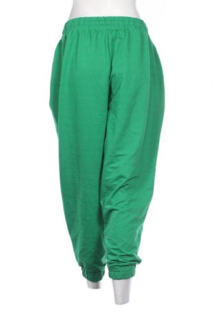 Pantaloni trening de femei Trendyol, Mărime 4XL, Culoare Verde, Preț 66,62 Lei