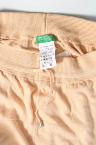 Dámske tepláky United Colors Of Benetton, Veľkosť L, Farba Viacfarebná, Cena  6,45 €