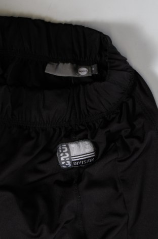 Γυναικείο αθλητικό παντελόνι Units, Μέγεθος M, Χρώμα Μαύρο, Τιμή 5,38 €