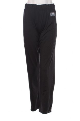 Pantaloni trening de femei Units, Mărime M, Culoare Negru, Preț 38,16 Lei