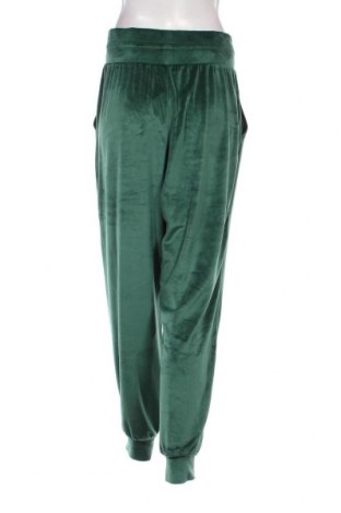 Pantaloni trening de femei Victoria's Secret, Mărime M, Culoare Verde, Preț 69,00 Lei