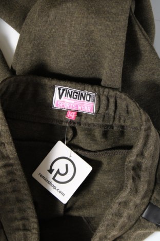 Damen Sporthose Vingino, Größe L, Farbe Grün, Preis € 7,52
