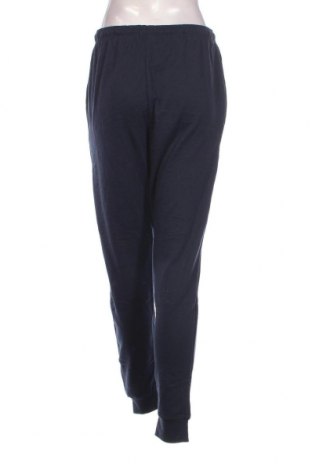 Γυναικείο αθλητικό παντελόνι X-Mail, Μέγεθος L, Χρώμα Μπλέ, Τιμή 8,07 €