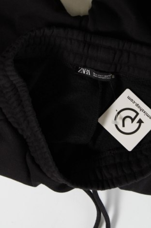 Damen Sporthose Zara, Größe S, Farbe Schwarz, Preis 7,06 €