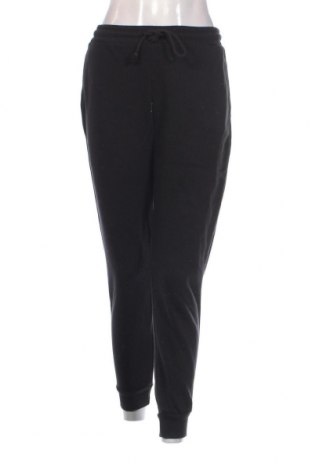 Γυναικείο αθλητικό παντελόνι Zara, Μέγεθος S, Χρώμα Μαύρο, Τιμή 7,89 €
