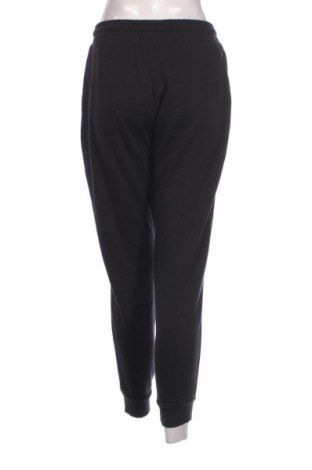 Pantaloni trening de femei Zara, Mărime S, Culoare Negru, Preț 39,33 Lei