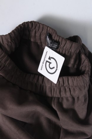 Damen Sporthose Zara, Größe M, Farbe Braun, Preis 7,52 €