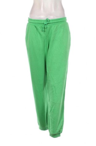 Damen Sporthose Zara, Größe M, Farbe Grün, Preis € 8,46