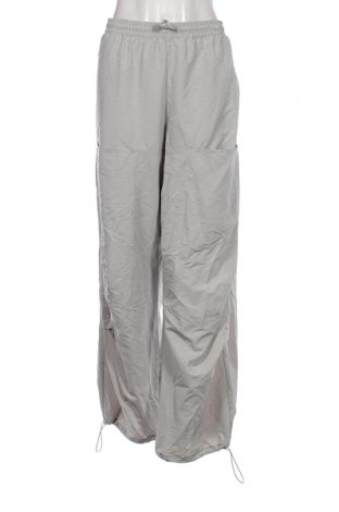Γυναικείο αθλητικό παντελόνι Zara, Μέγεθος L, Χρώμα Γκρί, Τιμή 8,35 €
