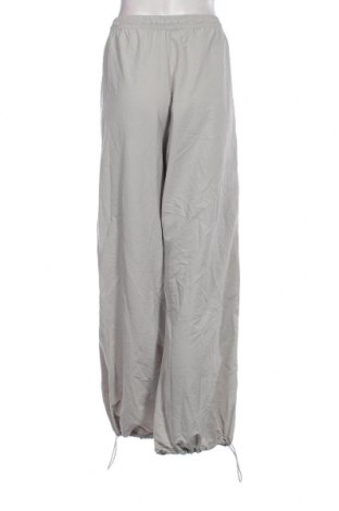 Γυναικείο αθλητικό παντελόνι Zara, Μέγεθος L, Χρώμα Γκρί, Τιμή 7,52 €
