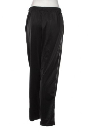 Pantaloni trening de femei Zeeman, Mărime L, Culoare Negru, Preț 24,80 Lei