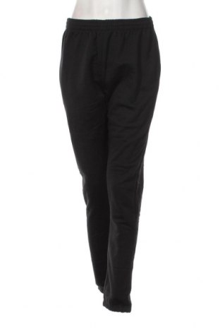 Γυναικείο αθλητικό παντελόνι Zeeman, Μέγεθος M, Χρώμα Μαύρο, Τιμή 5,38 €