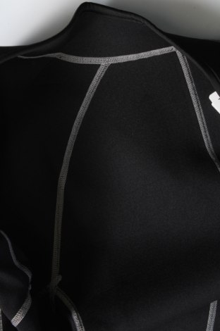 Γυναικεία αθλητική ζακέτα, Μέγεθος M, Χρώμα Μαύρο, Τιμή 13,74 €