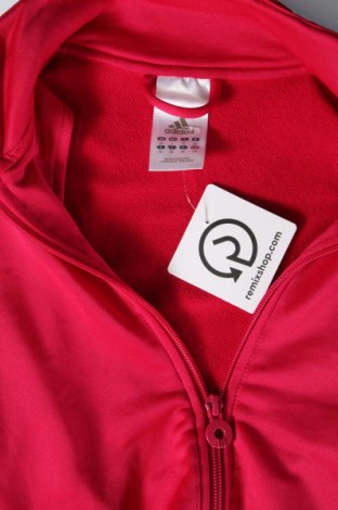 Damen Sportoberteil Adidas, Größe S, Farbe Rosa, Preis 23,38 €