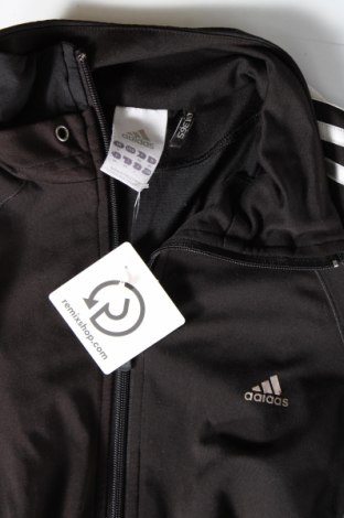 Damen Sportoberteil Adidas, Größe M, Farbe Schwarz, Preis € 24,55