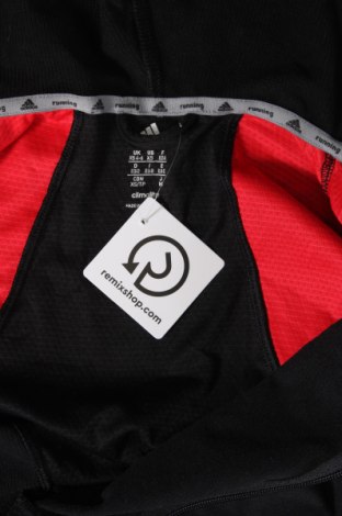 Γυναικεία αθλητική ζακέτα Adidas, Μέγεθος XS, Χρώμα Μαύρο, Τιμή 43,30 €