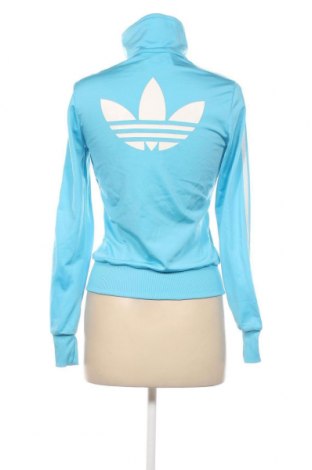 Dámský sportovní vrch  Adidas Originals, Velikost S, Barva Modrá, Cena  765,00 Kč
