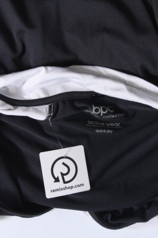 Dámský sportovní vrch  Bpc Bonprix Collection, Velikost XL, Barva Černá, Cena  112,00 Kč