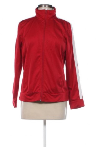 Damen Sportoberteil Crane, Größe S, Farbe Rot, Preis € 5,43