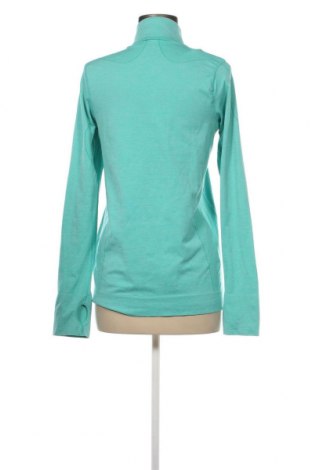 Bluză trening de femei Crivit, Mărime L, Culoare Verde, Preț 57,73 Lei
