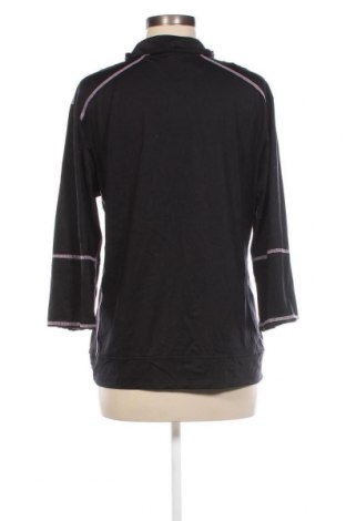 Γυναικεία αθλητική ζακέτα Edge, Μέγεθος XL, Χρώμα Μαύρο, Τιμή 4,58 €
