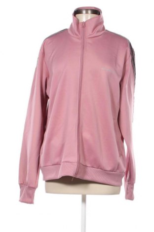 Bluză trening de femei Ergee, Mărime XL, Culoare Roz, Preț 42,34 Lei
