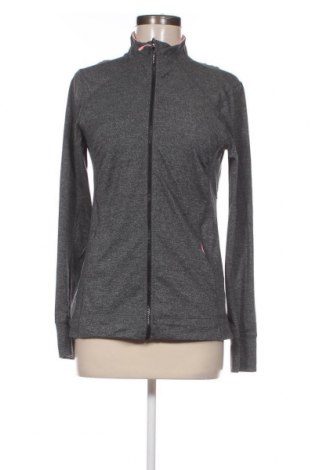 Damska bluza sportowa H&M Sport, Rozmiar M, Kolor Szary, Cena 24,22 zł