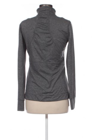 Bluză trening de femei H&M Sport, Mărime M, Culoare Gri, Preț 26,88 Lei