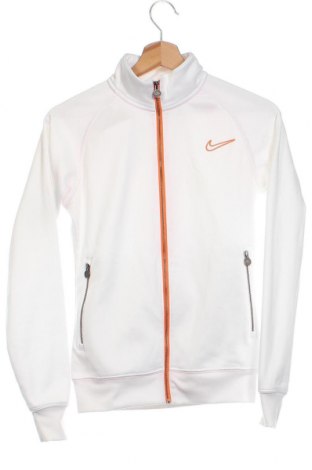 Γυναικεία αθλητική ζακέτα Nike Golf, Μέγεθος XS, Χρώμα Λευκό, Τιμή 29,69 €