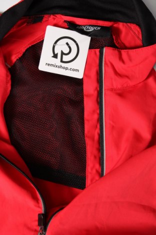Bluză trening de femei Pro Touch, Mărime M, Culoare Roșu, Preț 38,49 Lei