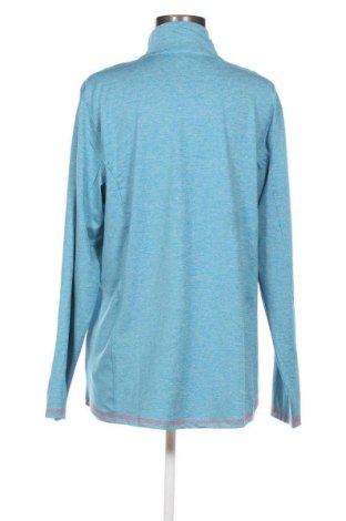 Damen Sportoberteil Sports, Größe L, Farbe Blau, Preis € 12,21