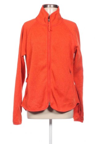 Damen Sportoberteil TCM, Größe M, Farbe Orange, Preis 6,79 €