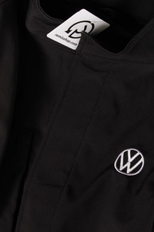 Dámska športová bunda , Veľkosť XS, Farba Čierna, Cena  5,58 €