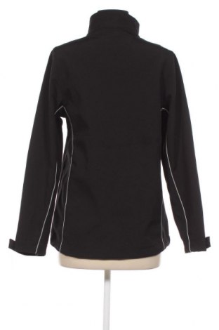 Γυναικείο μπουφάν αθλητικό, Μέγεθος XS, Χρώμα Μαύρο, Τιμή 7,61 €